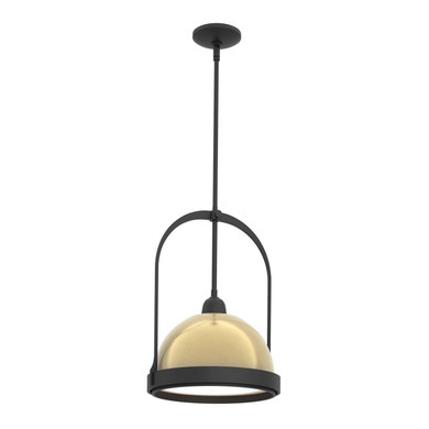 Pendants Metal Shade by Hubbardton Forge ( 39 | 187462-SKT-MULT-10-86 Atlas ) 