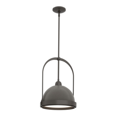 Pendants Metal Shade by Hubbardton Forge ( 39 | 187462-SKT-MULT-14-07 Atlas ) 