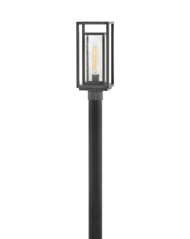 Exterior Post/Pier Head by Hinkley ( 13 | 1001OZ-LV Republic ) 