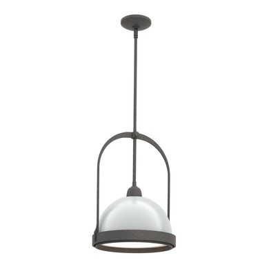 Pendants Metal Shade by Hubbardton Forge ( 39 | 187462-SKT-MULT-20-82 Atlas ) 