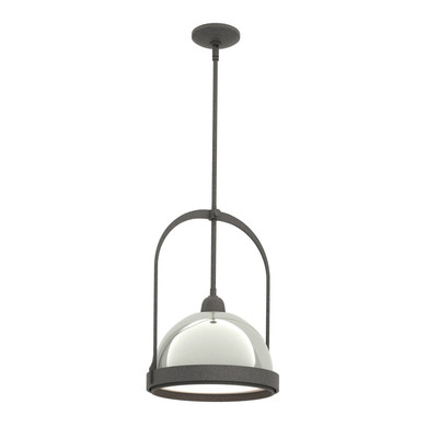 Pendants Metal Shade by Hubbardton Forge ( 39 | 187462-SKT-MULT-20-85 Atlas ) 