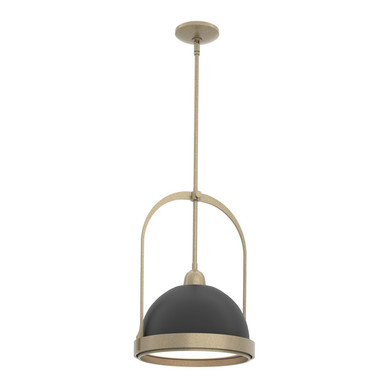 Pendants Metal Shade by Hubbardton Forge ( 39 | 187462-SKT-MULT-84-10 Atlas ) 