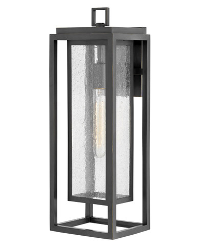 Exterior Wall Mount by Hinkley ( 13 | 1005OZ-LL Republic ) 