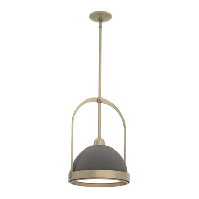 Pendants Metal Shade by Hubbardton Forge ( 39 | 187462-SKT-MULT-84-20 Atlas ) 
