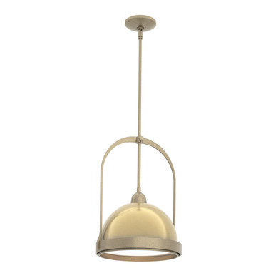 Pendants Metal Shade by Hubbardton Forge ( 39 | 187462-SKT-MULT-84-86 Atlas ) 