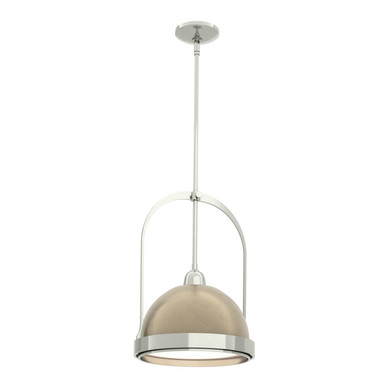 Pendants Metal Shade by Hubbardton Forge ( 39 | 187462-SKT-MULT-85-84 Atlas ) 