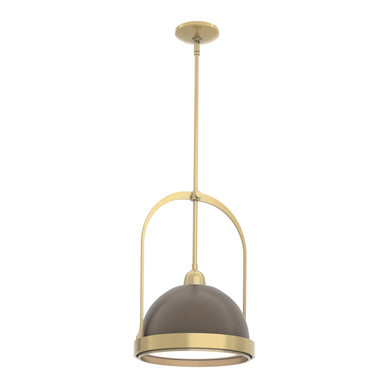 Pendants Metal Shade by Hubbardton Forge ( 39 | 187462-SKT-MULT-86-05 Atlas ) 