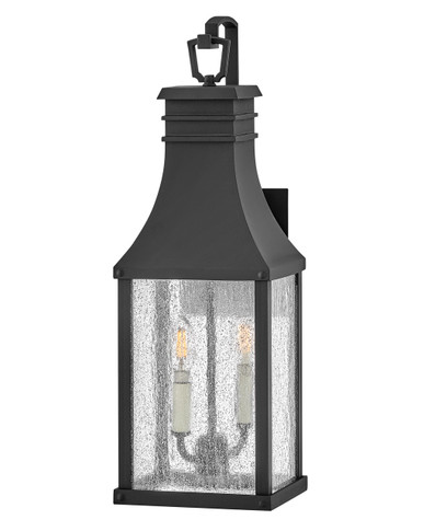 Exterior Wall Mount by Hinkley ( 13 | 17464MB Beacon Hill ) 