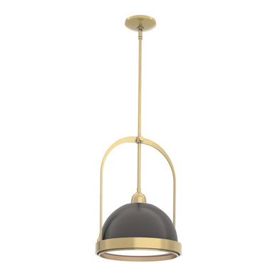 Pendants Metal Shade by Hubbardton Forge ( 39 | 187462-SKT-MULT-86-14 Atlas ) 