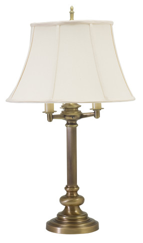 Lamps Table by House of Troy ( 30 | N650-AB Newport ) 
