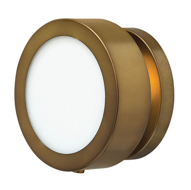 Sconces Pocket by Hinkley ( 13 | 3650HB Mercer ) 
