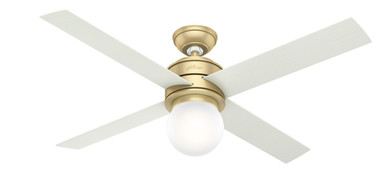 Fans Ceiling Fans by Hunter ( 47 | 59320 Hepburn ) 