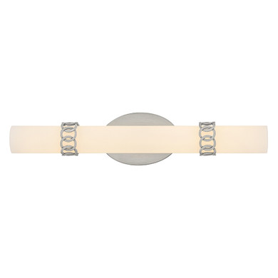 Bathroom Fixtures Cylindrical / Linear by Hinkley ( 13 | 57012BN Eliza ) 