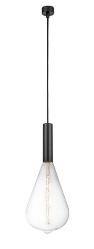 Mini Pendants Cable by Innovations ( 405 | 198-1P-BK-BB164LED Auralume ) 