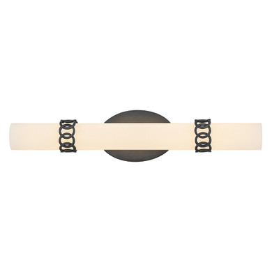 Bathroom Fixtures Cylindrical / Linear by Hinkley ( 13 | 57012PBO Eliza ) 
