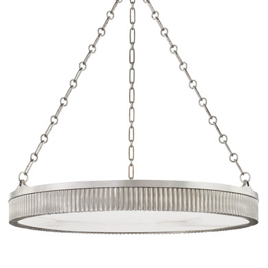 Pendants Bowl Style by Hudson Valley ( 70 | 532-AN Lynden ) 