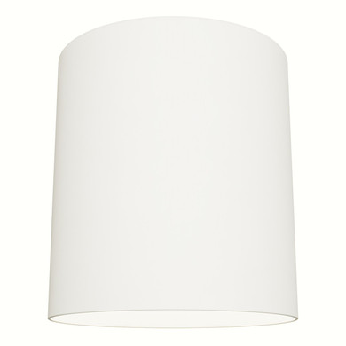 Flush Mounts Metal Shade by Hunter ( 47 | 13126 Canoga ) 