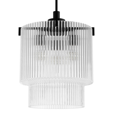 Foyer/Hall Lanterns Glass w/Frame by Hunter ( 47 | 13149 Ontario ) 