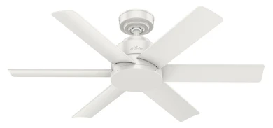 Fans Damp Location by Hunter ( 47 | 59614 Kennicott ) 