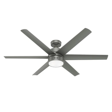 Fans Damp Location by Hunter ( 47 | 59625 Solaria ) 