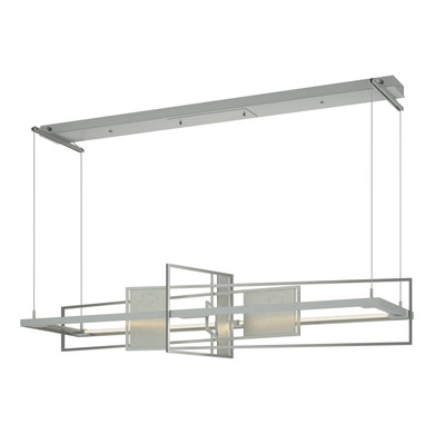 Linear/Island Open Frame by Hubbardton Forge ( 39 | 139754-LED-STND-82-82 Four Seasons ) 
