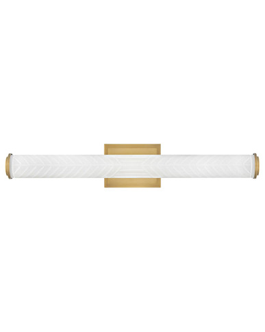 Bathroom Fixtures Cylindrical / Linear by Hinkley ( 13 | 57863LCB Devon ) 