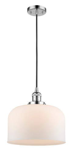 Mini Pendants Cable by Innovations ( 405 | 201C-PC-G71-L-LED Franklin Restoration ) 