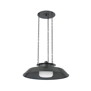 Pendants Metal Shade by Hudson Valley ( 70 | 8822-DB Woodrow ) 
