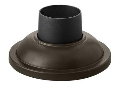 Exterior Pier Mounts by Hinkley ( 13 | 1304BZ Pier Mounts ) 