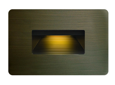 Landscape Ltg. Step Lights by Hinkley ( 13 | 58508MZ Luna ) 