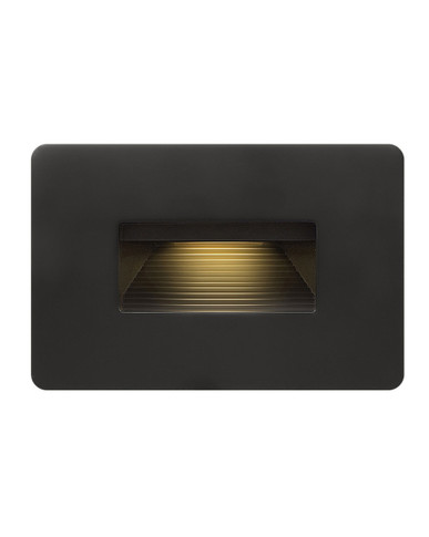 Landscape Ltg. Step Lights by Hinkley ( 13 | 58508SK3K Luna ) 