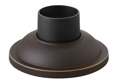 Exterior Pier Mounts by Hinkley ( 13 | 1304OZ Pier Mounts ) 