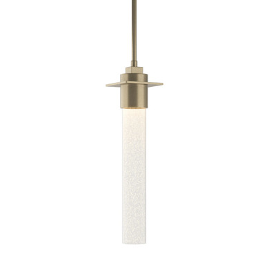 Mini Pendants Glass Down by Hubbardton Forge ( 39 | 187910-SKT-MULT-84-II0254 Airis ) 