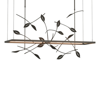 Linear/Island Geometric/Linear by Hubbardton Forge ( 39 | 139756-LED-SHRT-07 Four Seasons ) 