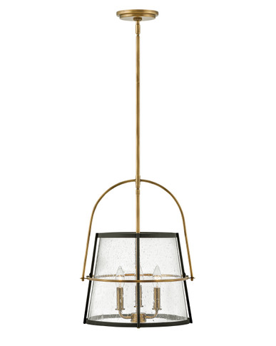 Mini Chandeliers Glass Shade by Hinkley ( 13 | 38113HB Tournon ) 