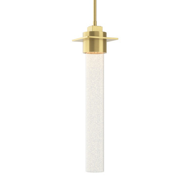 Mini Pendants Glass Down by Hubbardton Forge ( 39 | 187930-SKT-MULT-86-II0268 Airis ) 