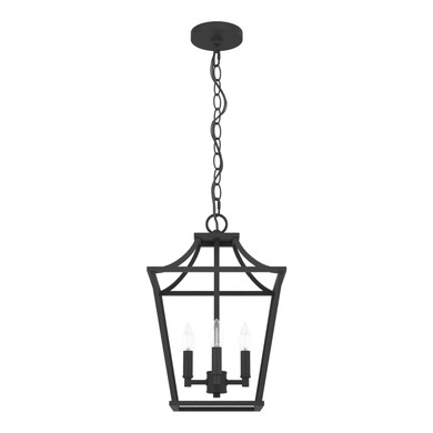 Foyer/Hall Lanterns Open Frame by Hunter ( 47 | 19065 Laurel Ridge ) 