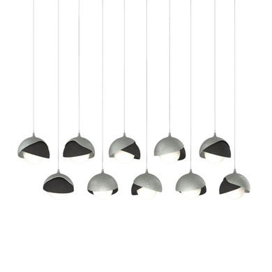 Linear/Island Multi-port/Cascade by Hubbardton Forge ( 39 | 131205-SKT-LONG-82-10-GG0711 Brooklyn ) 