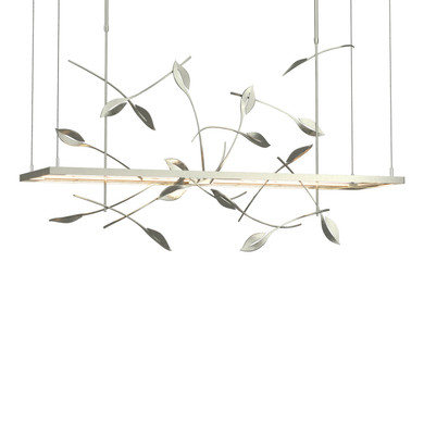 Linear/Island Geometric/Linear by Hubbardton Forge ( 39 | 139756-LED-SHRT-85 Four Seasons ) 