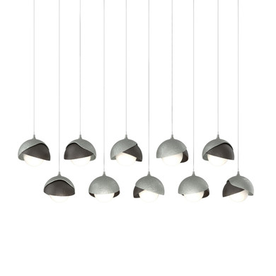 Linear/Island Multi-port/Cascade by Hubbardton Forge ( 39 | 131205-SKT-LONG-82-14-GG0711 Brooklyn ) 