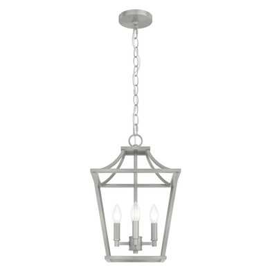 Foyer/Hall Lanterns Open Frame by Hunter ( 47 | 19067 Laurel Ridge ) 