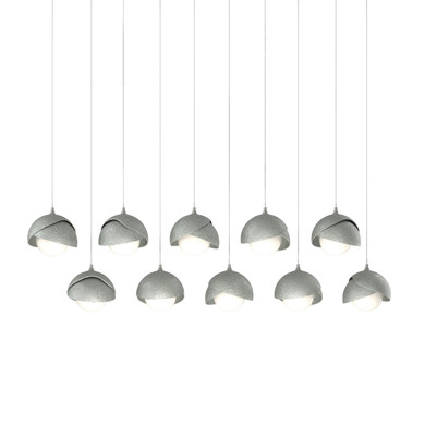 Linear/Island Multi-port/Cascade by Hubbardton Forge ( 39 | 131205-SKT-LONG-82-82-GG0711 Brooklyn ) 