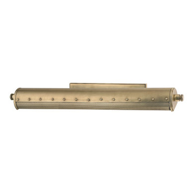 Specialty Items Picture Lights by Hudson Valley ( 70 | 2126-AGB Gaines ) 
