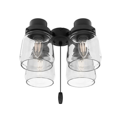 Fans Light Kits by Hunter ( 47 | 99386 Original ) 