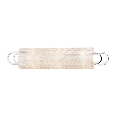 Bathroom Fixtures Cylindrical / Linear by Hudson Valley ( 70 | 5843-PN Buckley ) 
