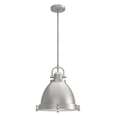 Pendants Metal Shade by Hunter ( 47 | 19104 Bridgemoor ) 