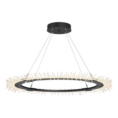 Mid. Chandeliers Ring/Halo by Hubbardton Forge ( 39 | 139772-LED-STND-10 Anemone ) 