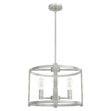 Mini Chandeliers Candle by Hunter ( 47 | 19134 Astwood ) 