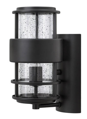 Exterior Wall Mount by Hinkley ( 13 | 1900SK Saturn ) 