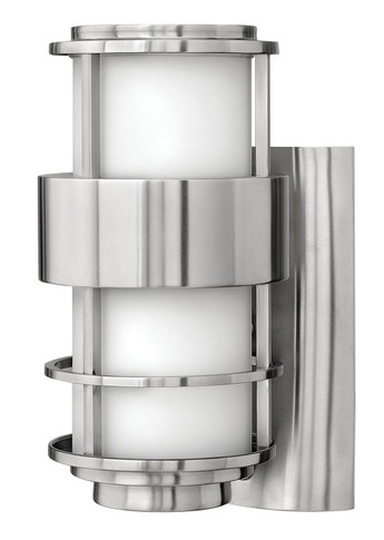Exterior Wall Mount by Hinkley ( 13 | 1900SS Saturn ) 